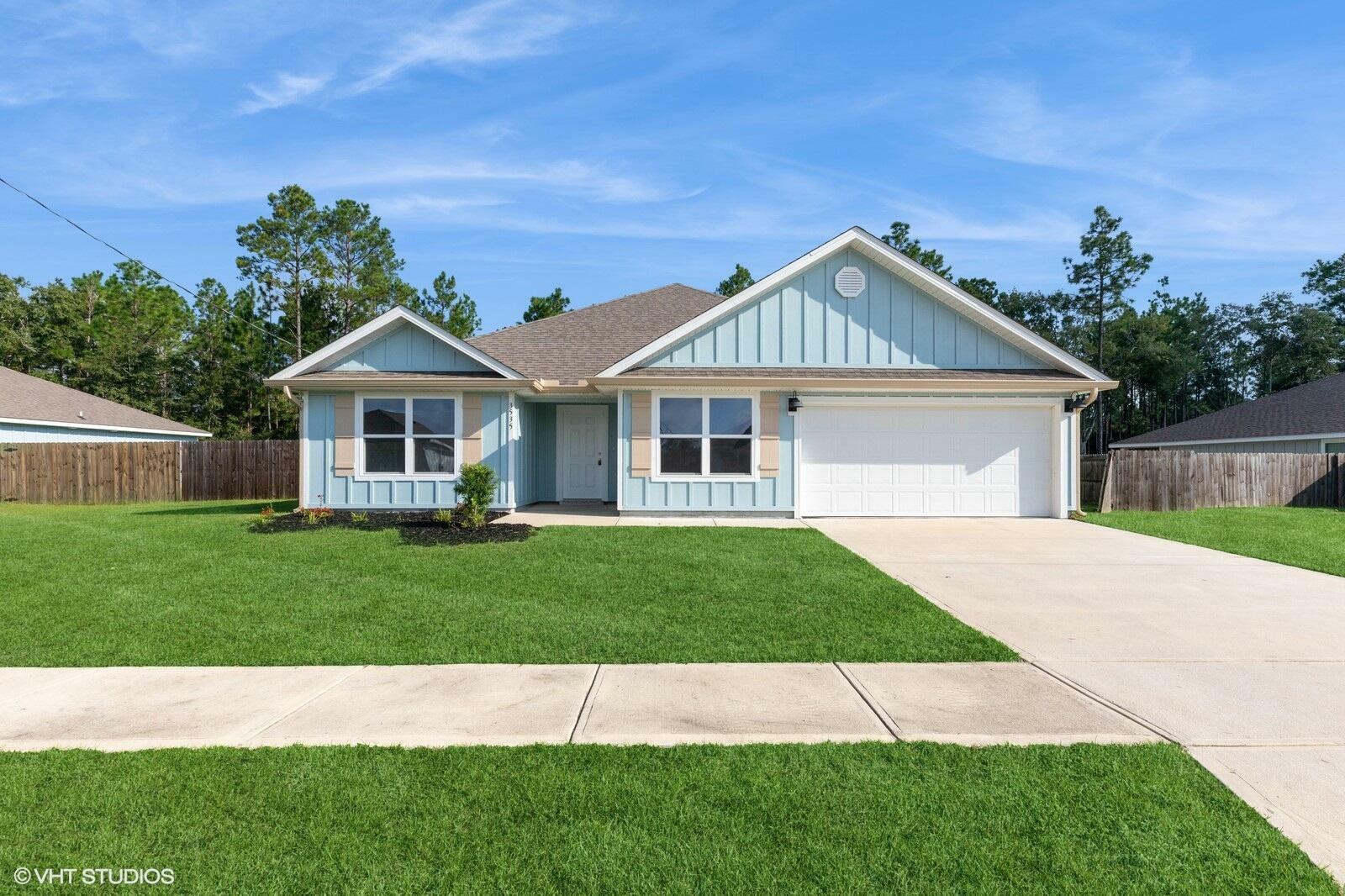 3535 Sugar Maple Lane  Crestview FL 32539 photo