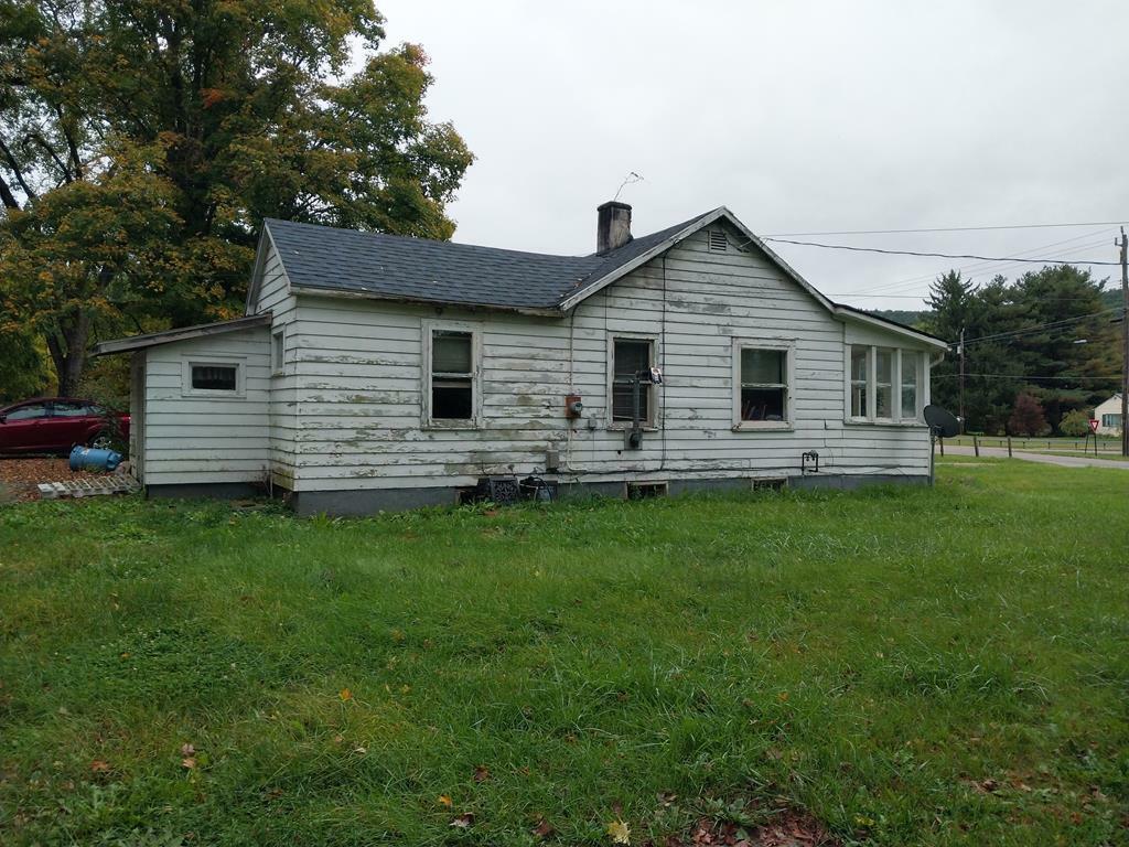 Property Photo:  286 Main  NY 14870 