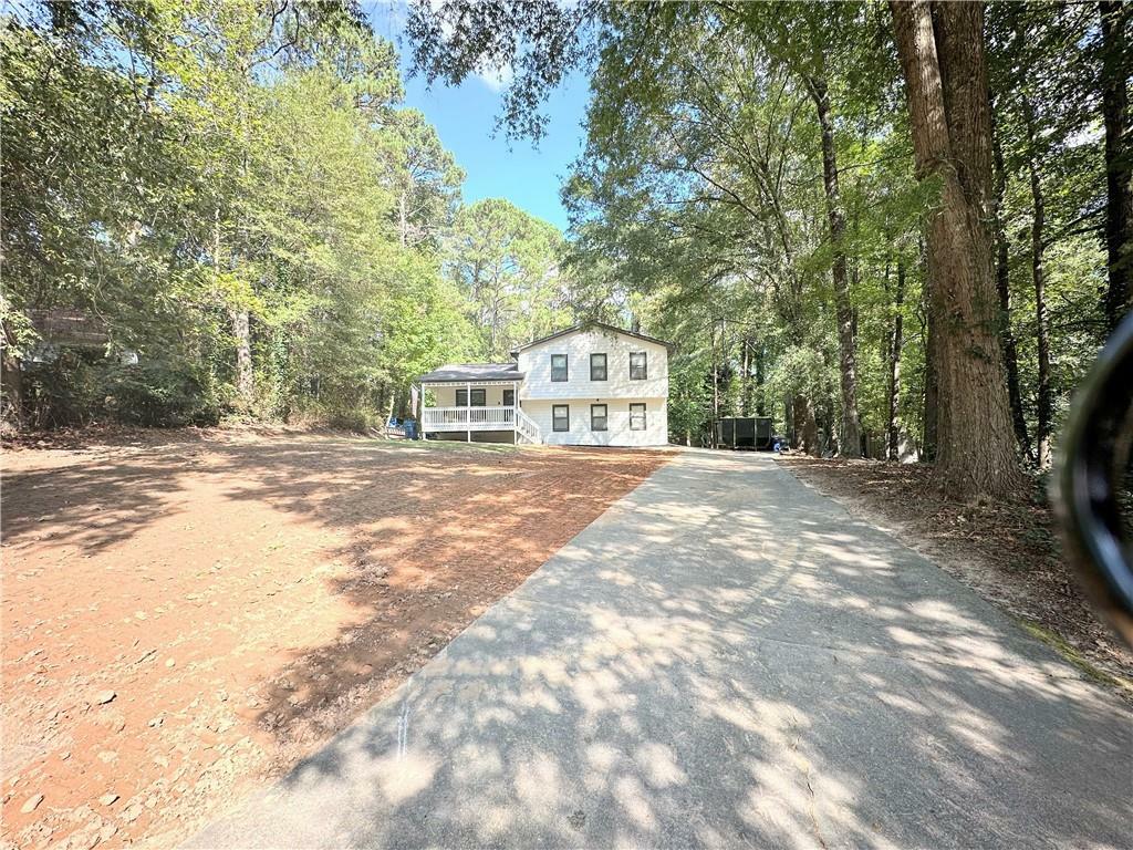 Property Photo:  1759 Spring Hollow  GA 30043 