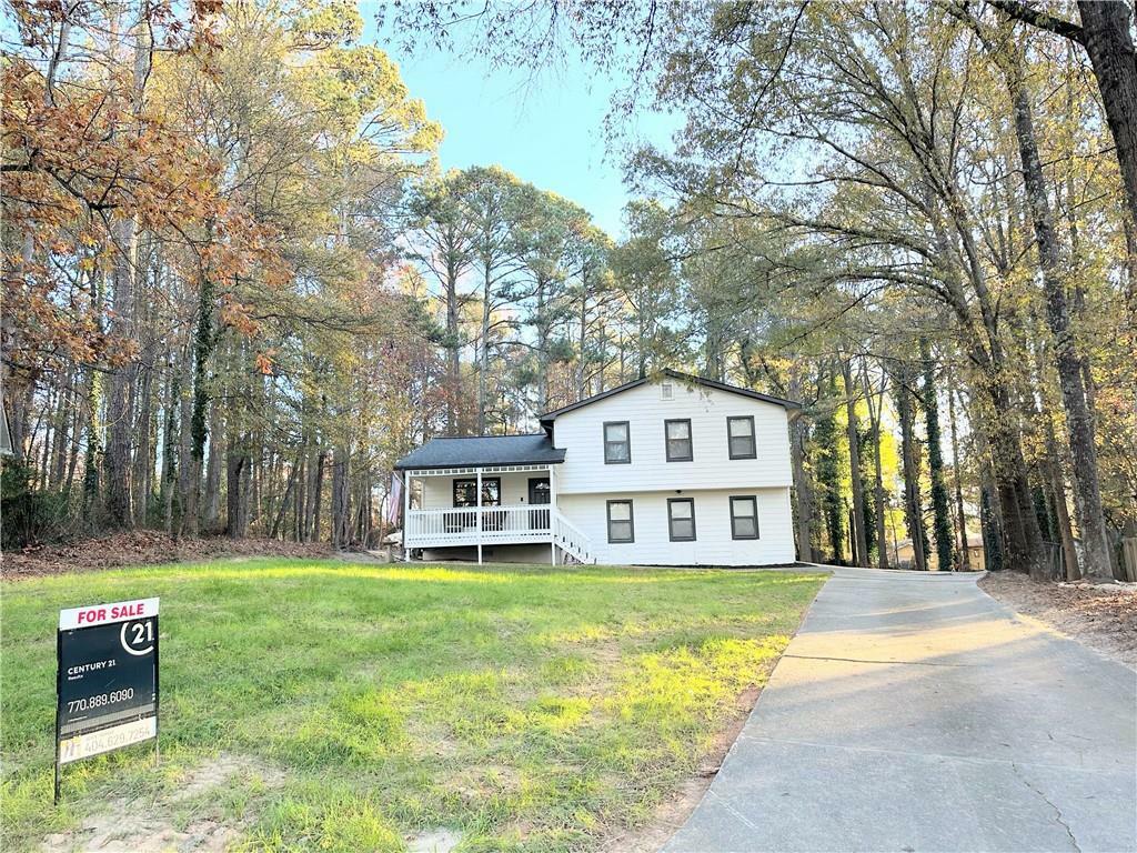 Property Photo:  1759 Spring Hollow  GA 30043 