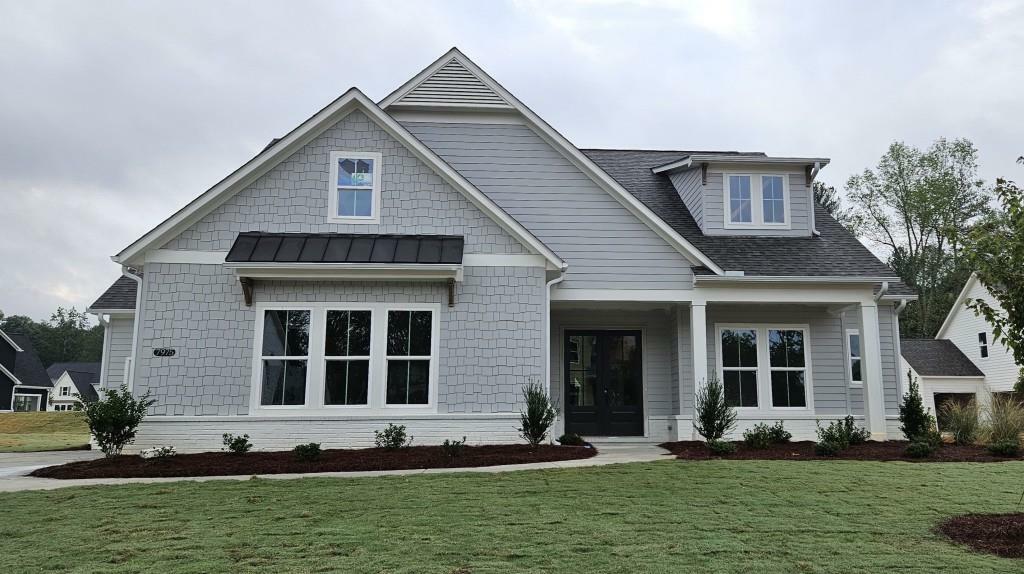 Property Photo: 7920 Fireside Farm Drive GA 30534