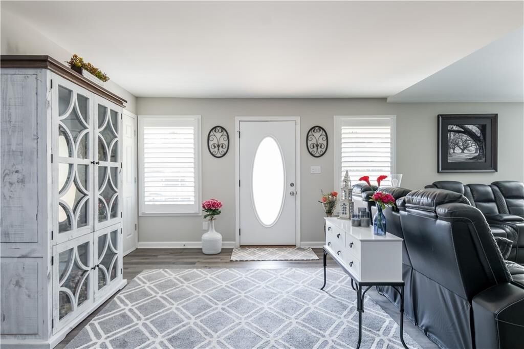 Property Photo:  1355 Nebo Road  GA 30157 