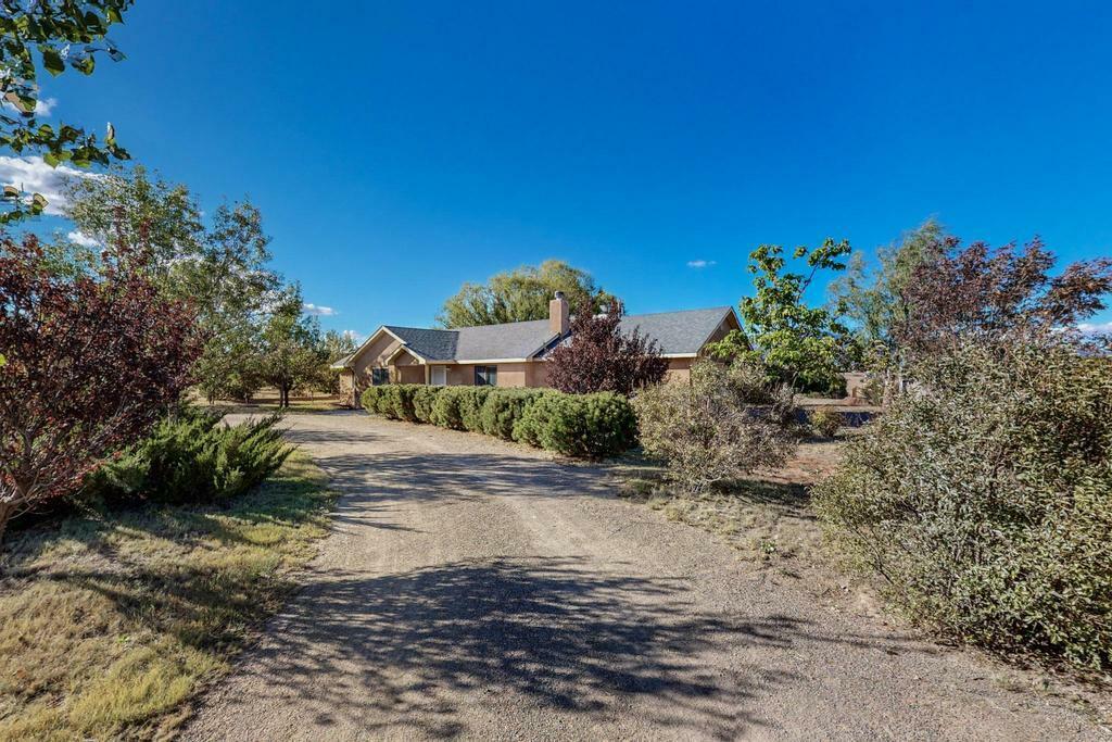 Property Photo:  11 Joe Mae Road  NM 87015 