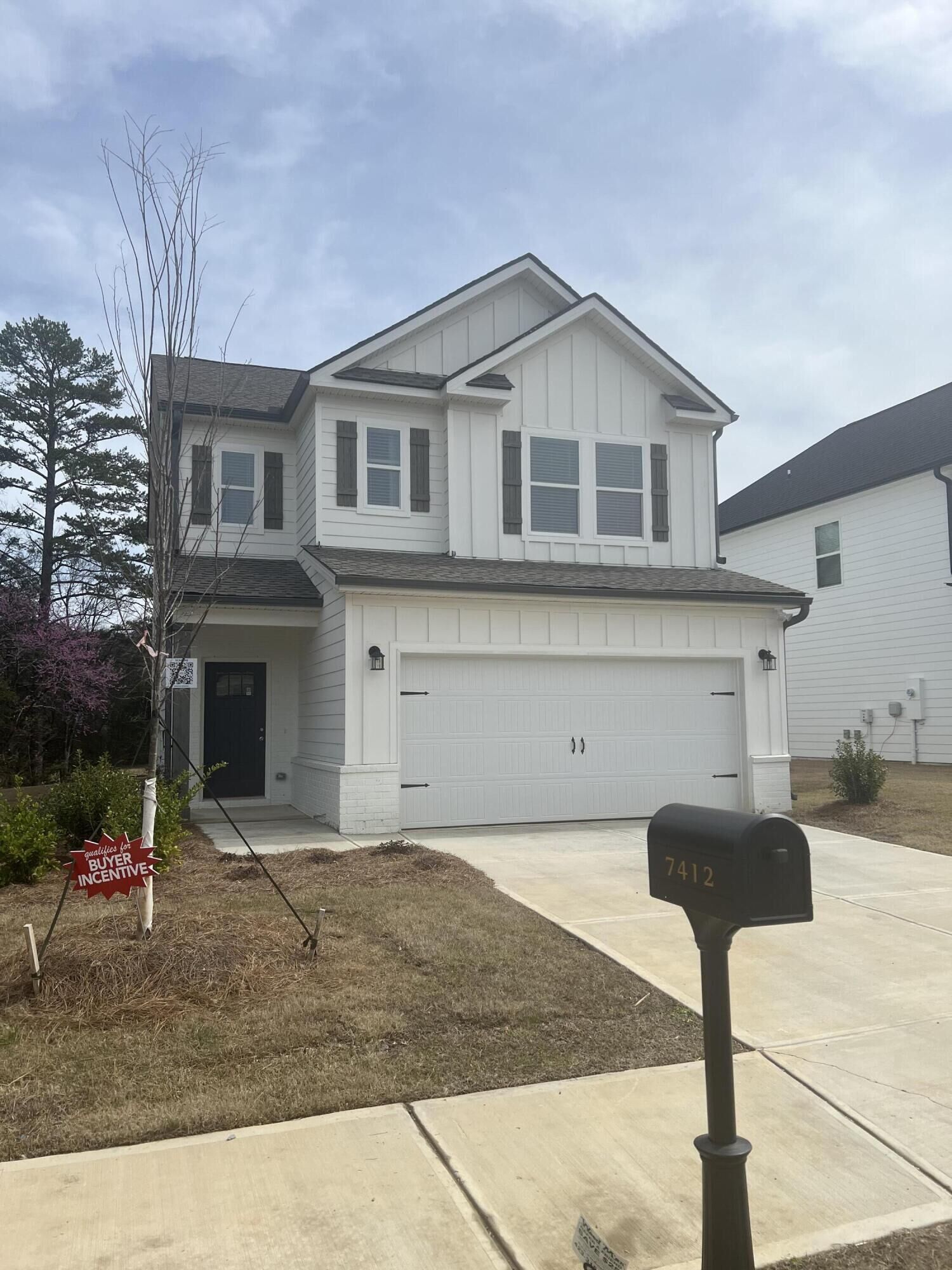 Property Photo:  7412 McDaniel Lane  TN 37363 