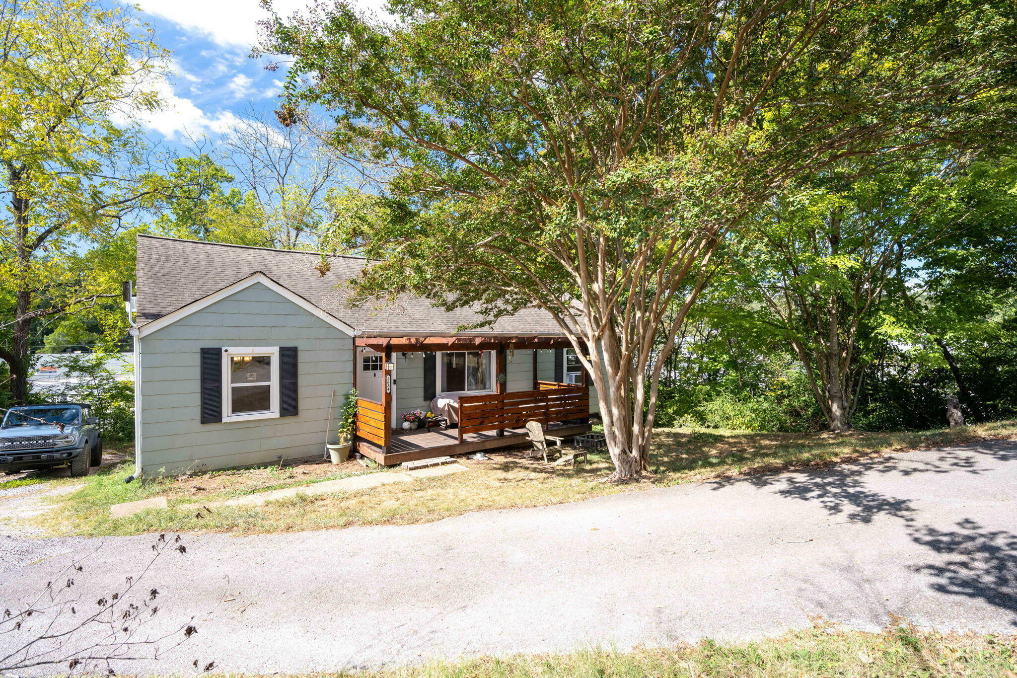 Property Photo:  3634 Weldon Drive  TN 37412 