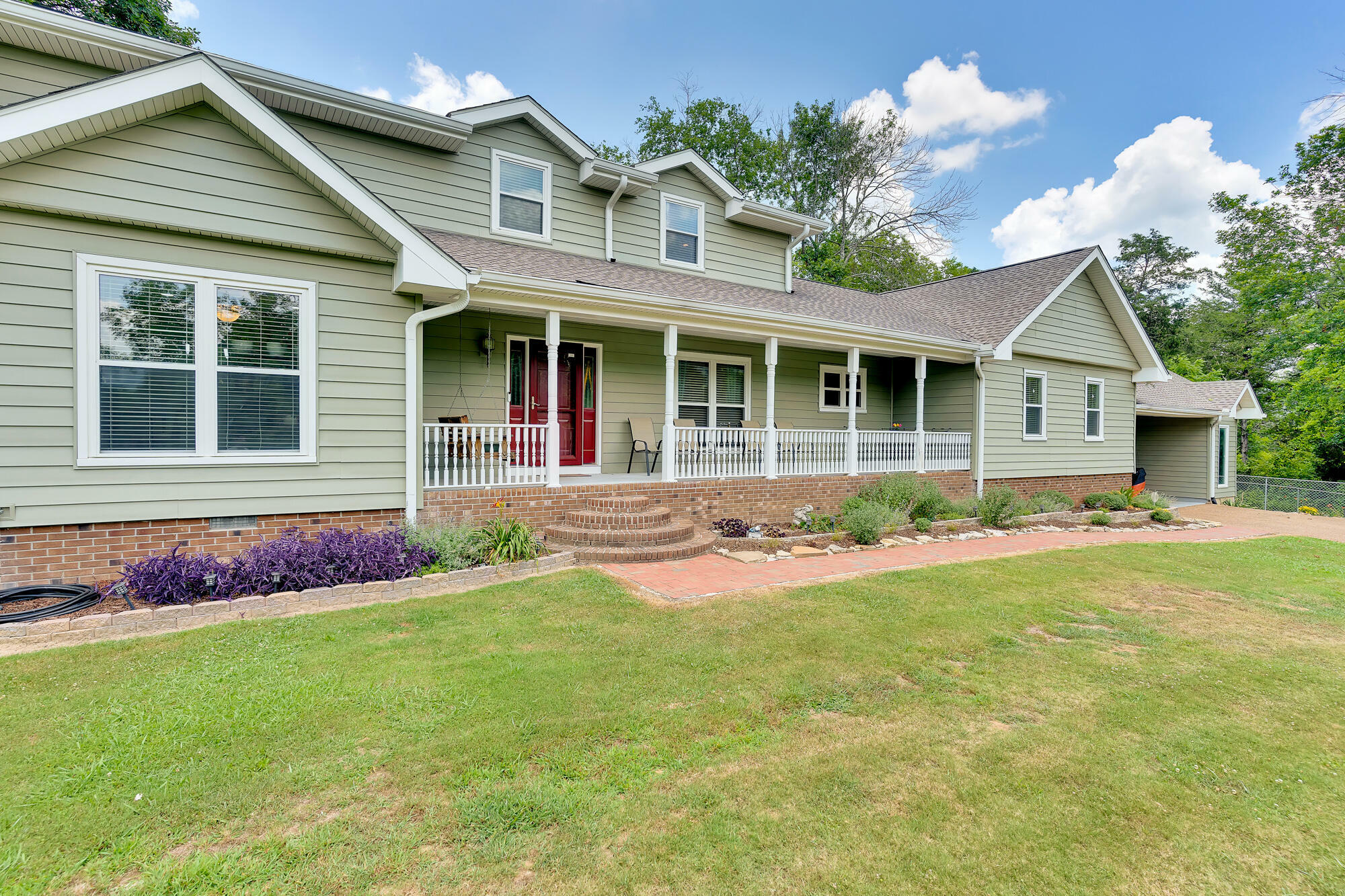 Property Photo:  231 Mountain View Road  GA 30752 