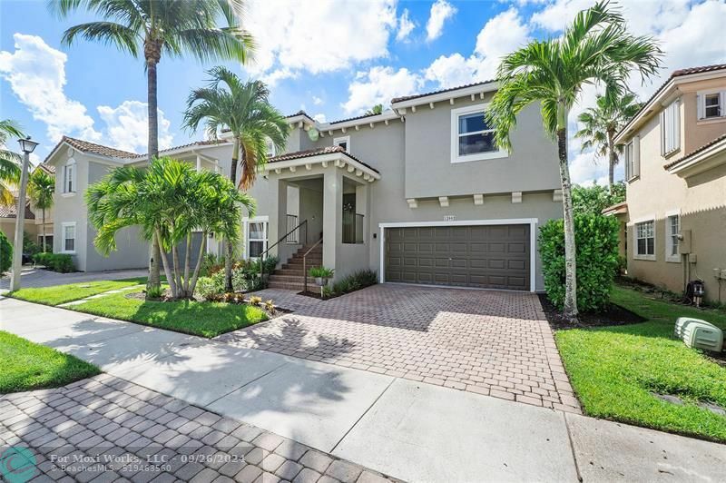 Property Photo:  12662 NW 9th Ct  FL 33071 