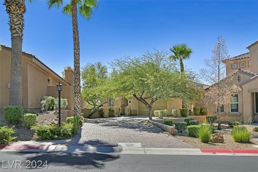 43 Avenza Drive  Henderson NV 89011 photo