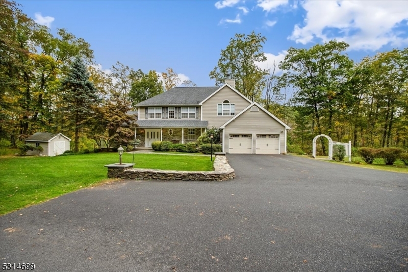 Property Photo:  488 Split Rock Rd  NJ 07866 