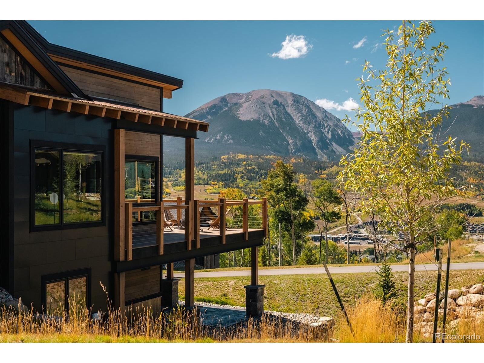 Property Photo:  344 Angler Mountain Ranch Rd S  CO 80498 