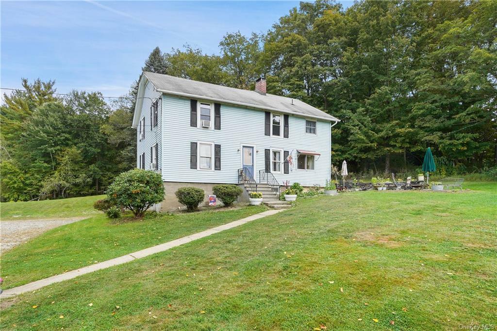 Property Photo:  2250 Clove Road  NY 12540 