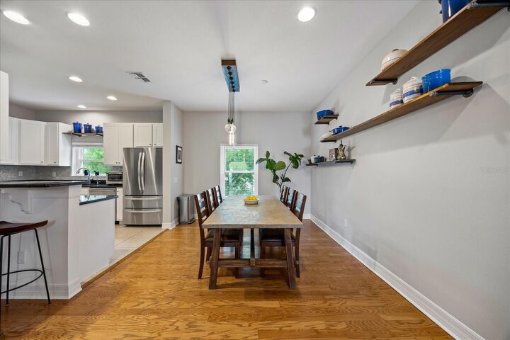 Property Photo: 6514 Biscayne Shore Lane FL 33611