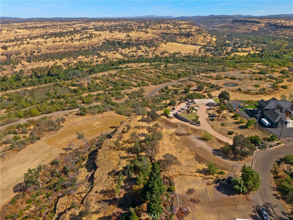 Property Photo:  0 Rim Rock Drive  CA 95928 