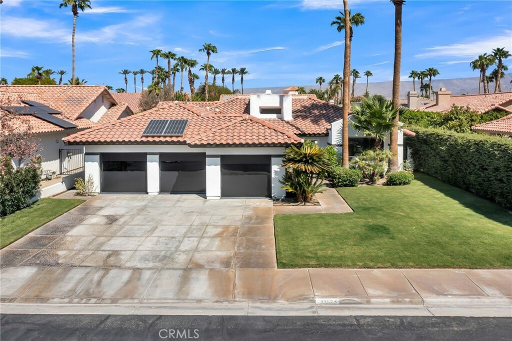 77574 Malone Circle  Palm Desert CA 92211 photo