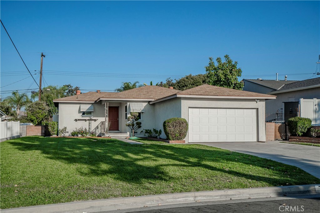 Property Photo:  746 Lanny Avenue  CA 91744 