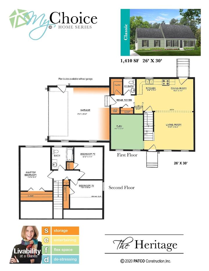 Property Photo:  Lot B Bothwell Lane  ME 04090 