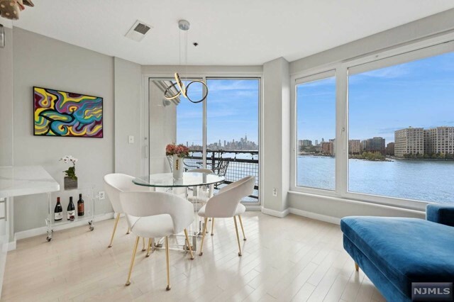 Property Photo:  600 Harbor Boulevard 1128  NJ 07086 