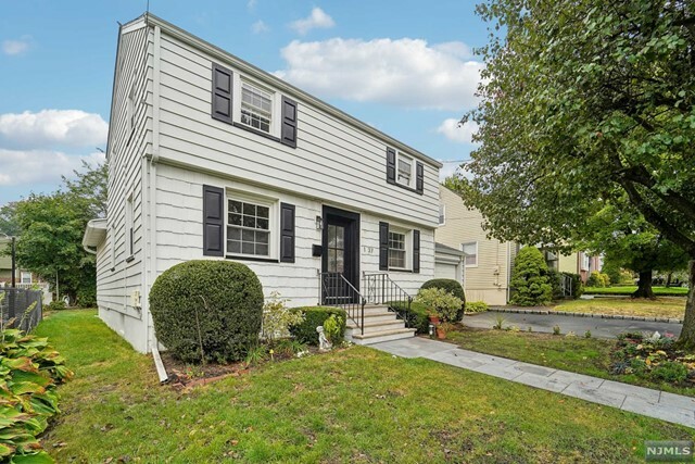 Property Photo:  1-37 33rd Street  NJ 07410 