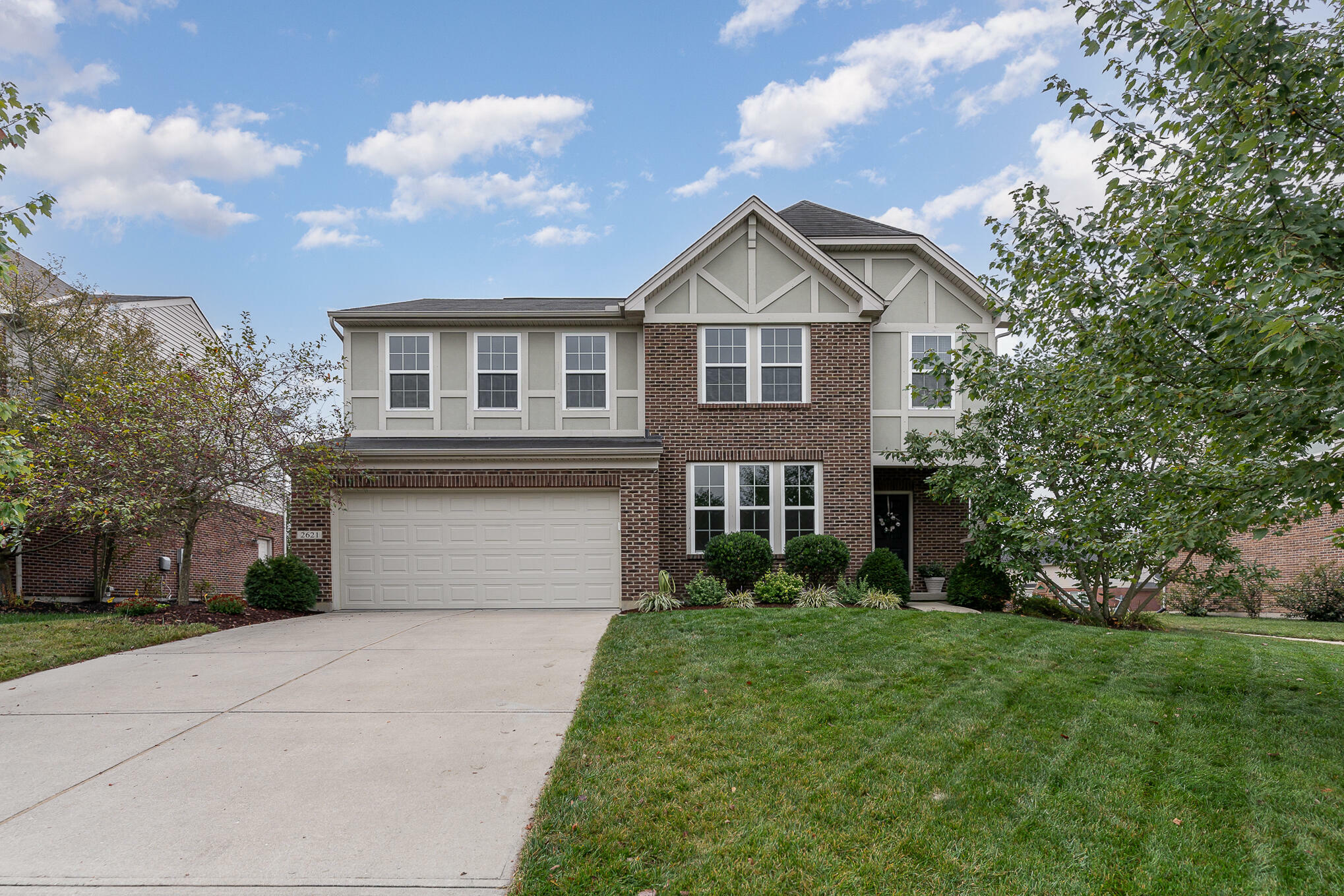 Property Photo:  2621 Alyssum Drive  KY 41048 