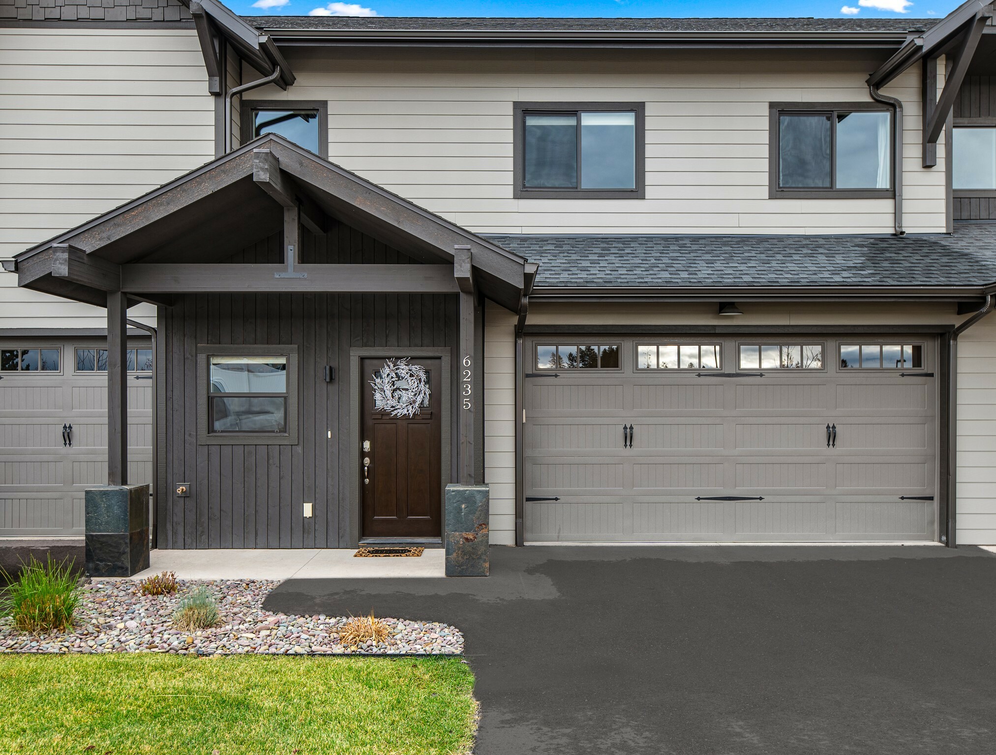 Property Photo: 6235 Shiloh Avenue MT 59937