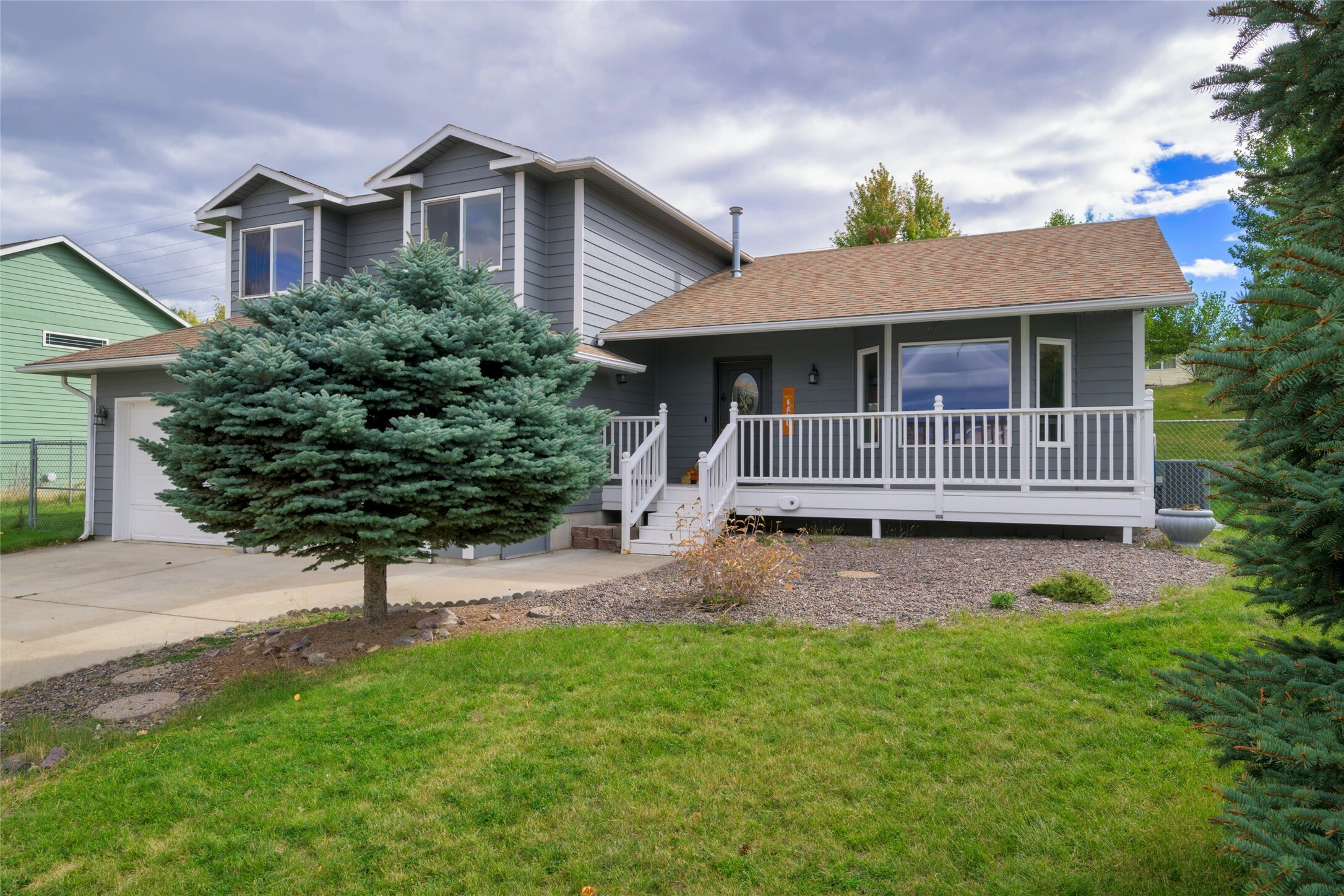 4850 Scott Allen Drive  Missoula MT 59803 photo