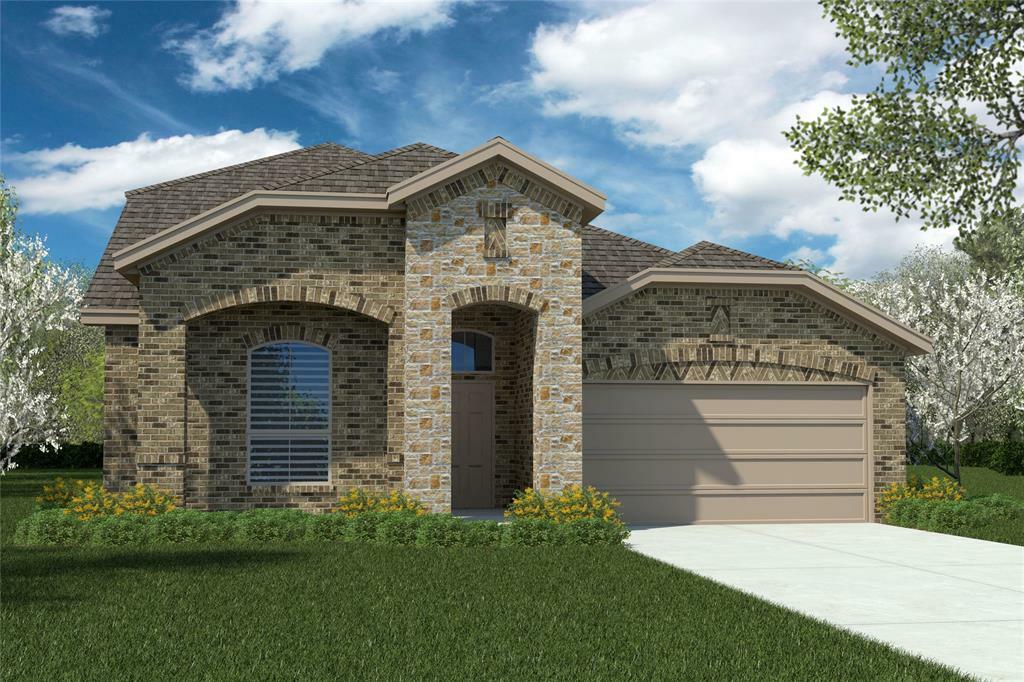 Property Photo:  14477 Pavo Drive  TX 76052 