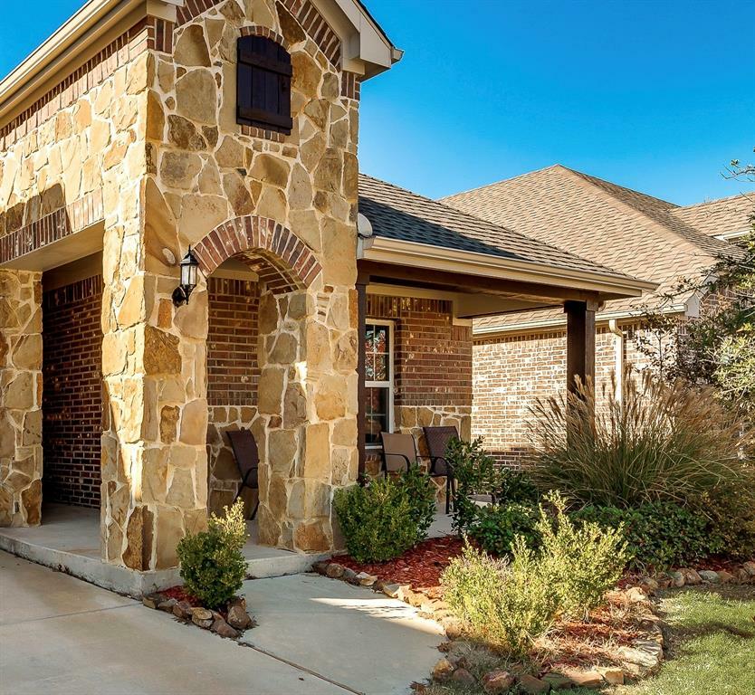 Property Photo:  1621 Bald Eagle Drive  TX 75071 