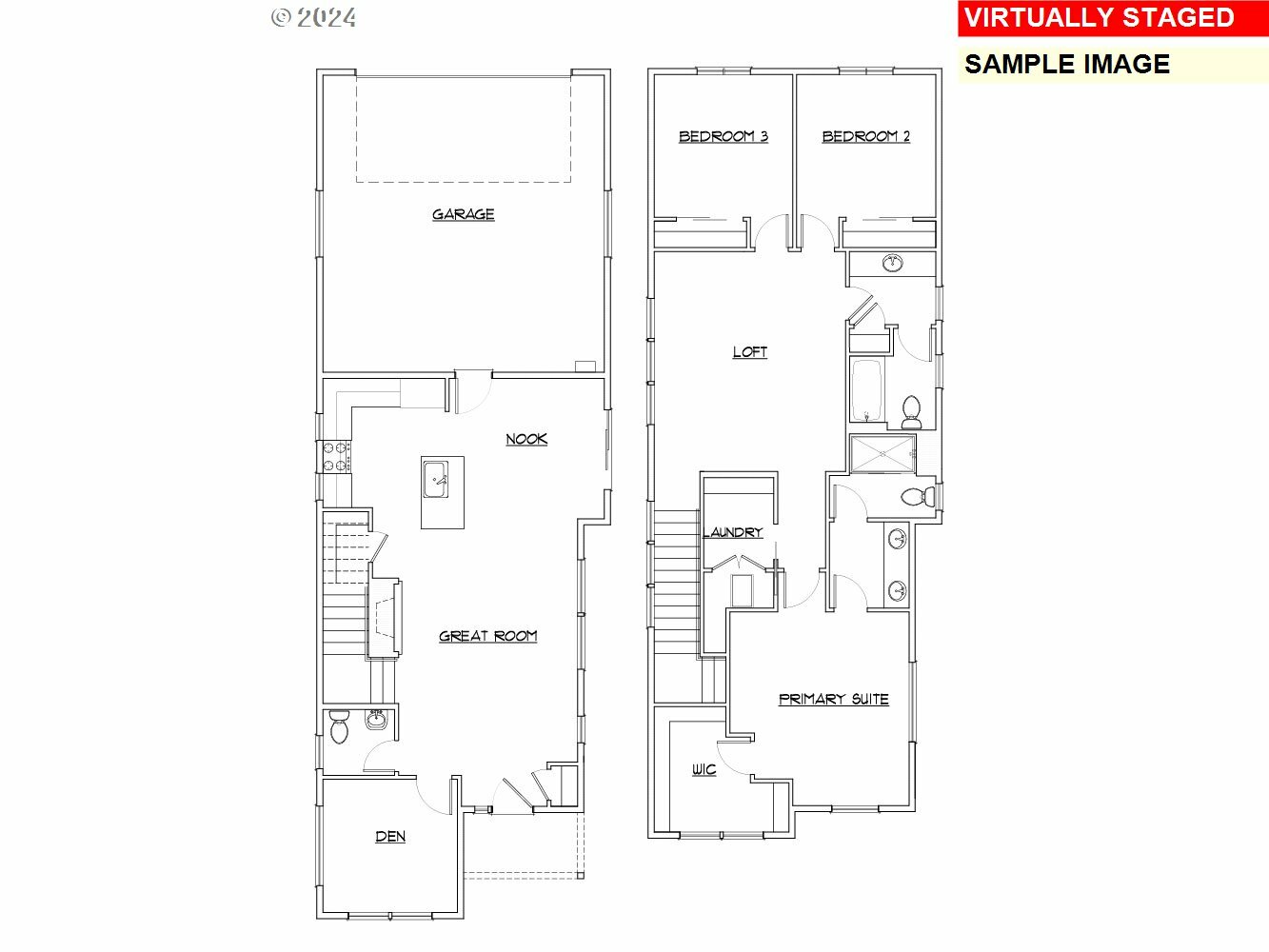 Property Photo: 6537 SE Kinnaman St OR 97123
