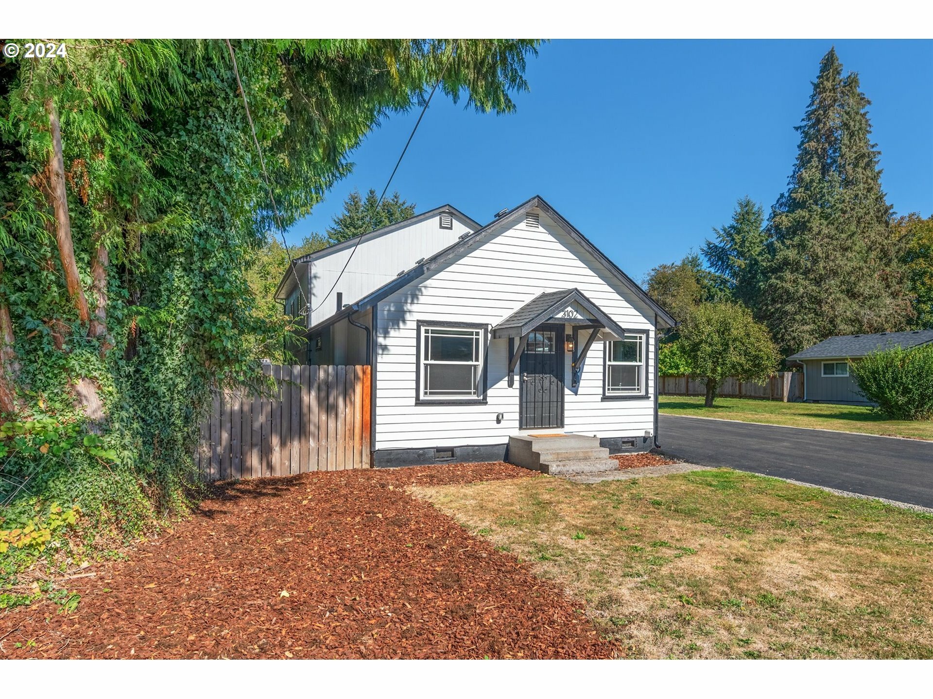 Property Photo:  3102 Ohio St  WA 98632 