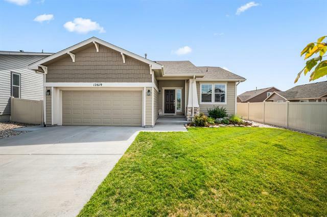 Property Photo:  12619 Stone Valley Drive  CO 80831 