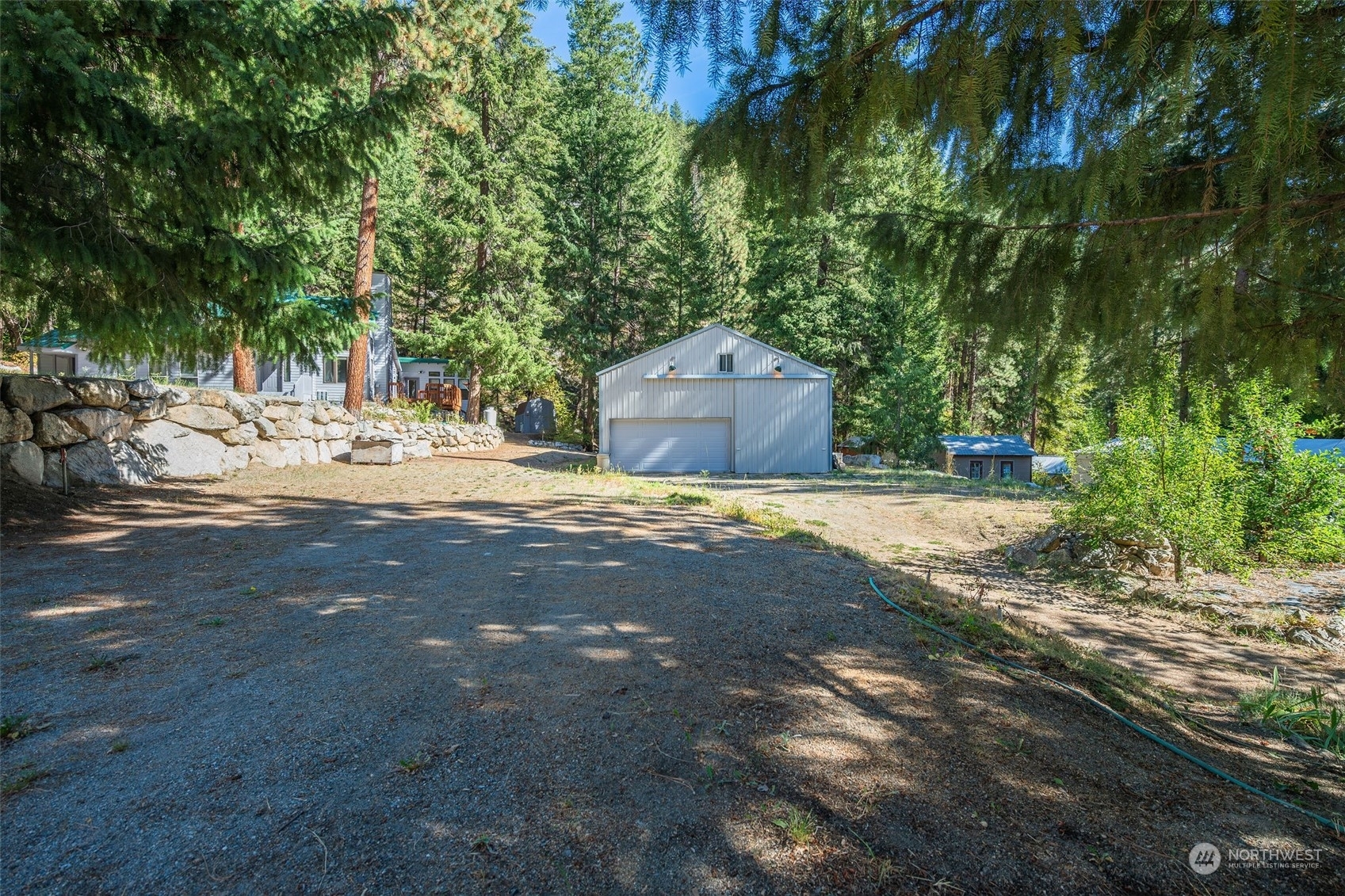 Property Photo:  17972 Entiat River Road  WA 98822 