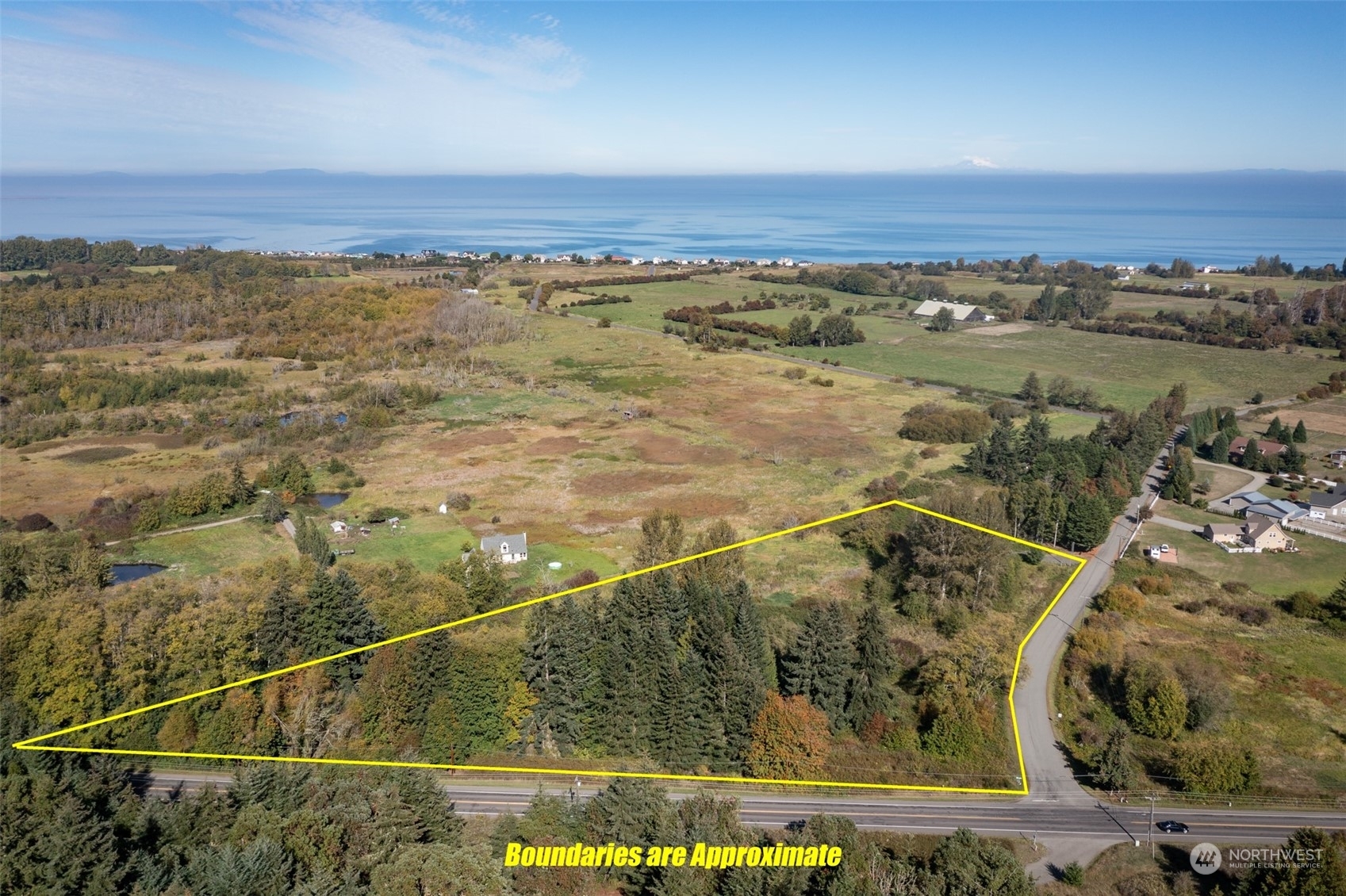 Property Photo: 103 Jamestown Road WA 98382
