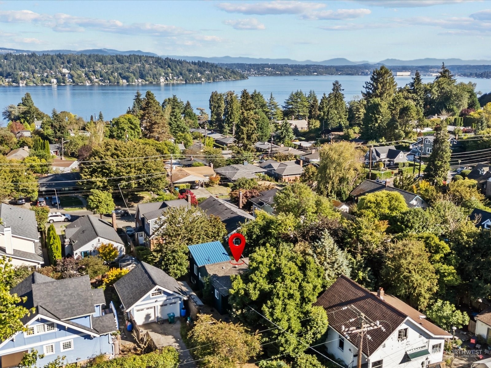 Property Photo: 7210 Orchard Place S WA 98118