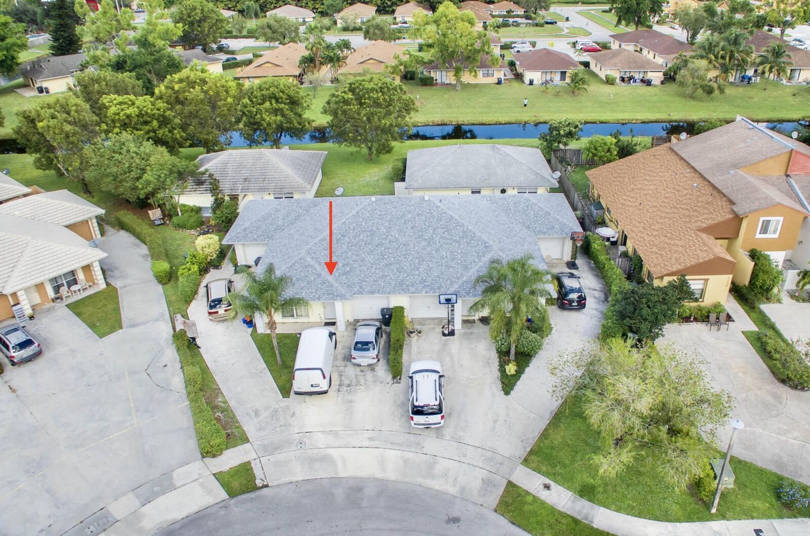 Property Photo:  1172 The 12th Fairway 1172  FL 33414 