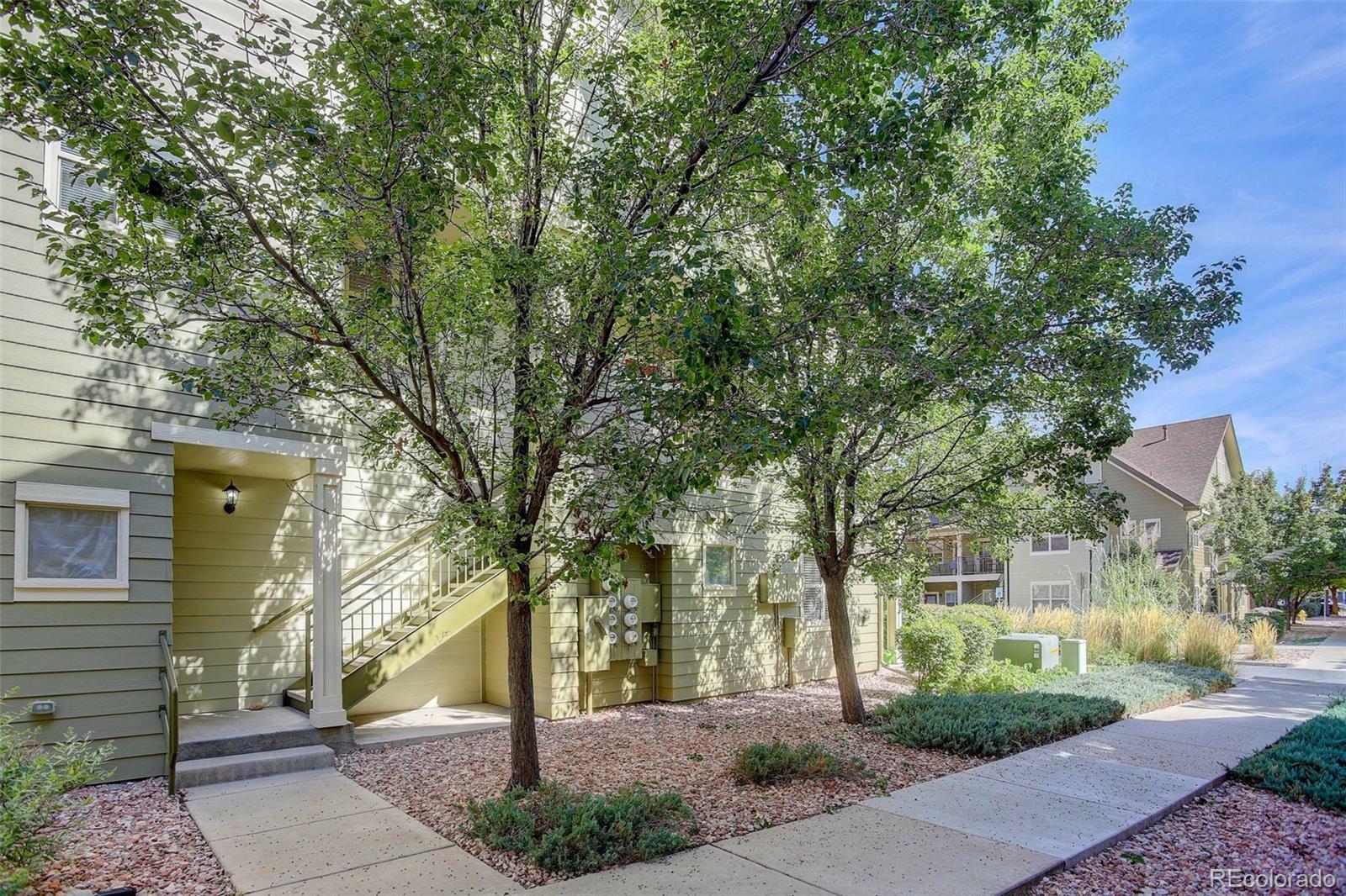 Property Photo:  5445 Zephyr Street 200  CO 80002 