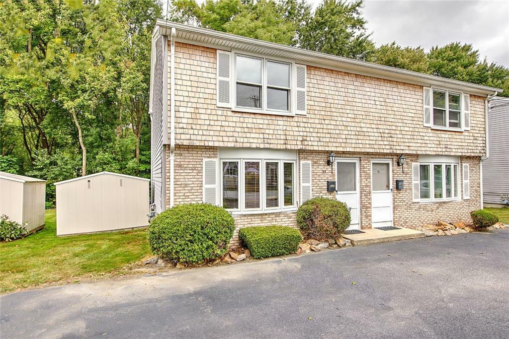 Property Photo:  53 Reed Street  RI 02886 