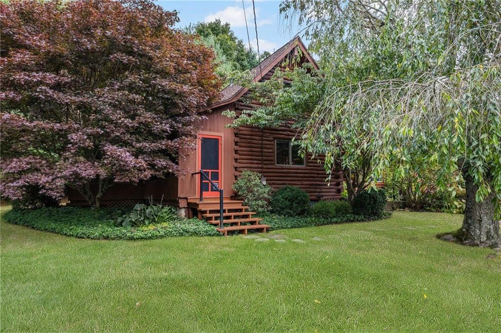 Property Photo:  888 Tillinghast Road  RI 02818 