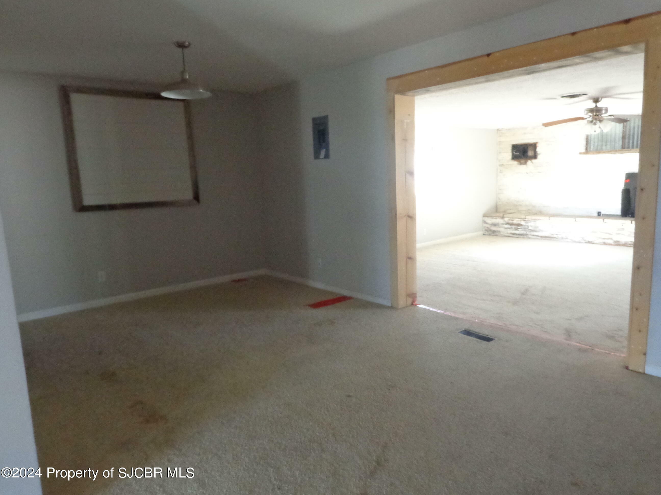 Property Photo:  212 W 27th Street  NM 87401 