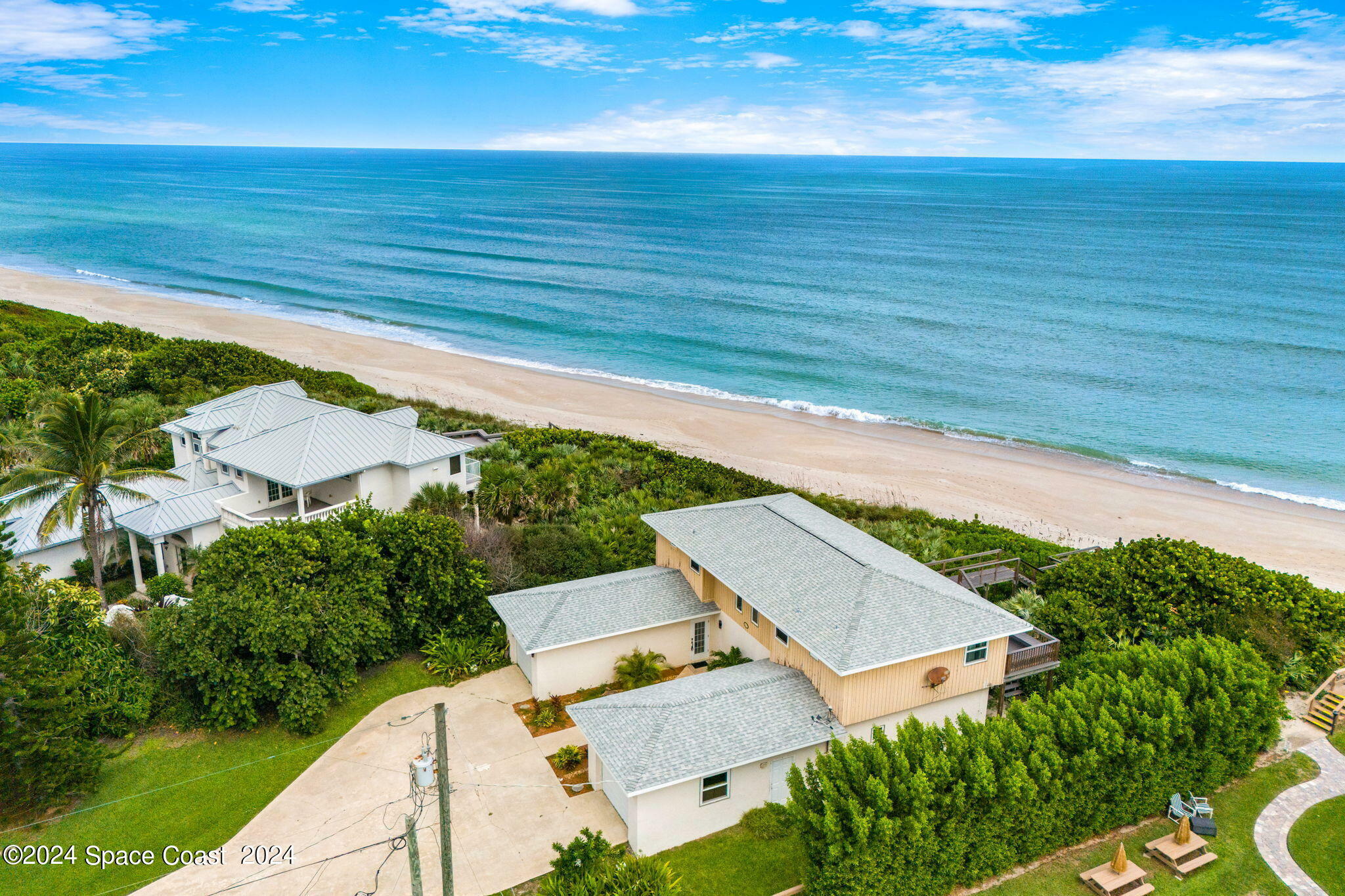 Property Photo:  5805 S Highway A1a  FL 32951 