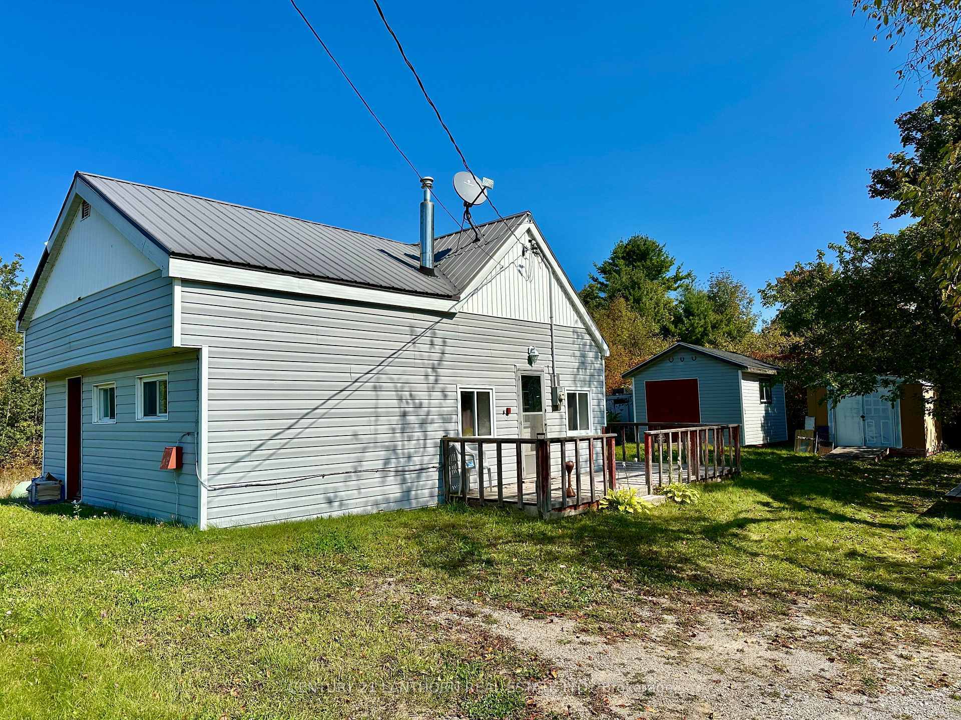 2239 Weslemkoon Lake Road  Tudor and Cashel ON K0L 1W0 photo