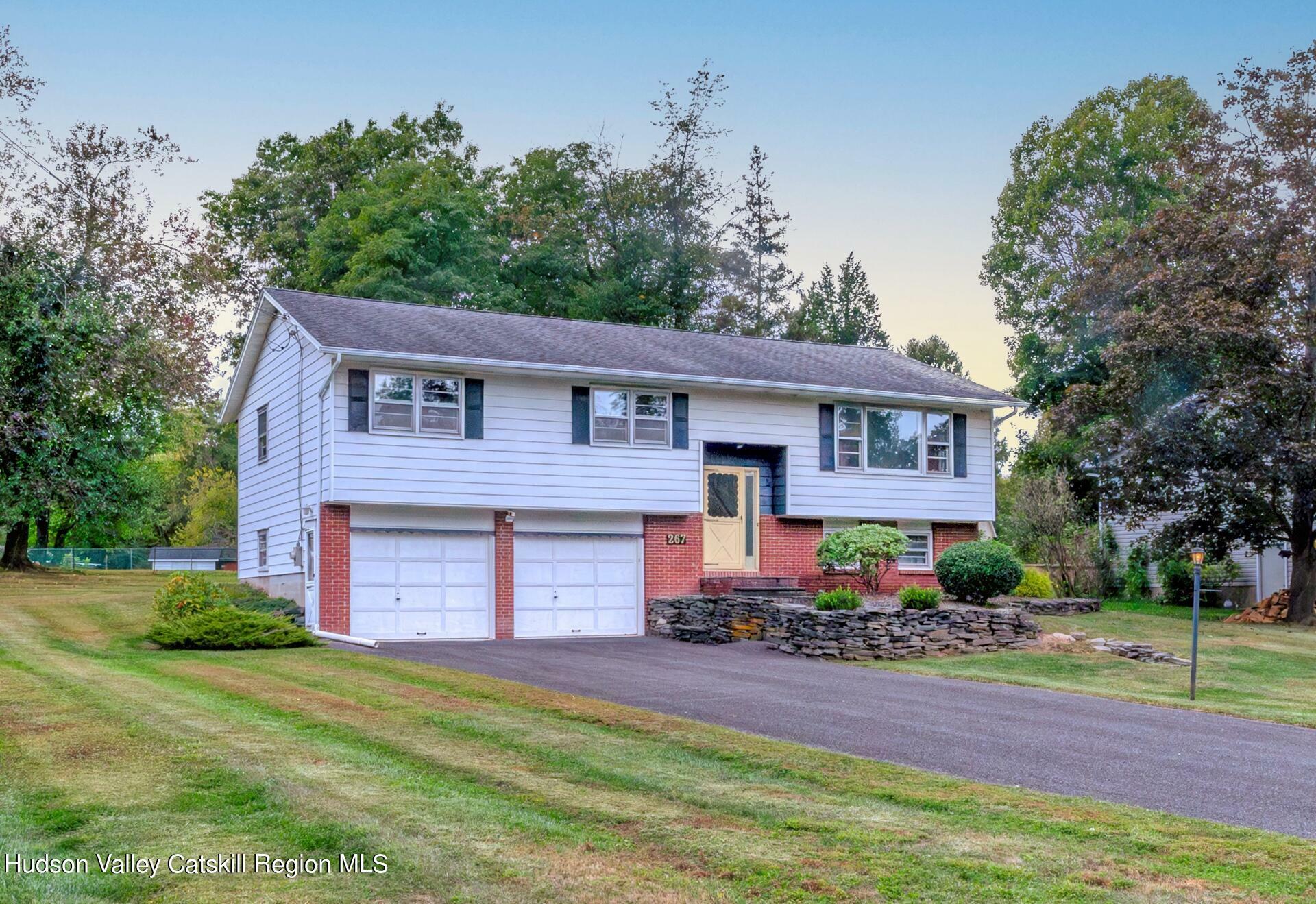 Property Photo:  267 N Brigham  NY 12449 