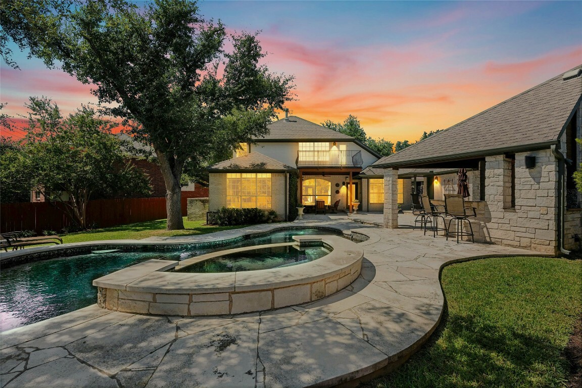 Property Photo:  9904 Charthouse Cove  TX 78730 