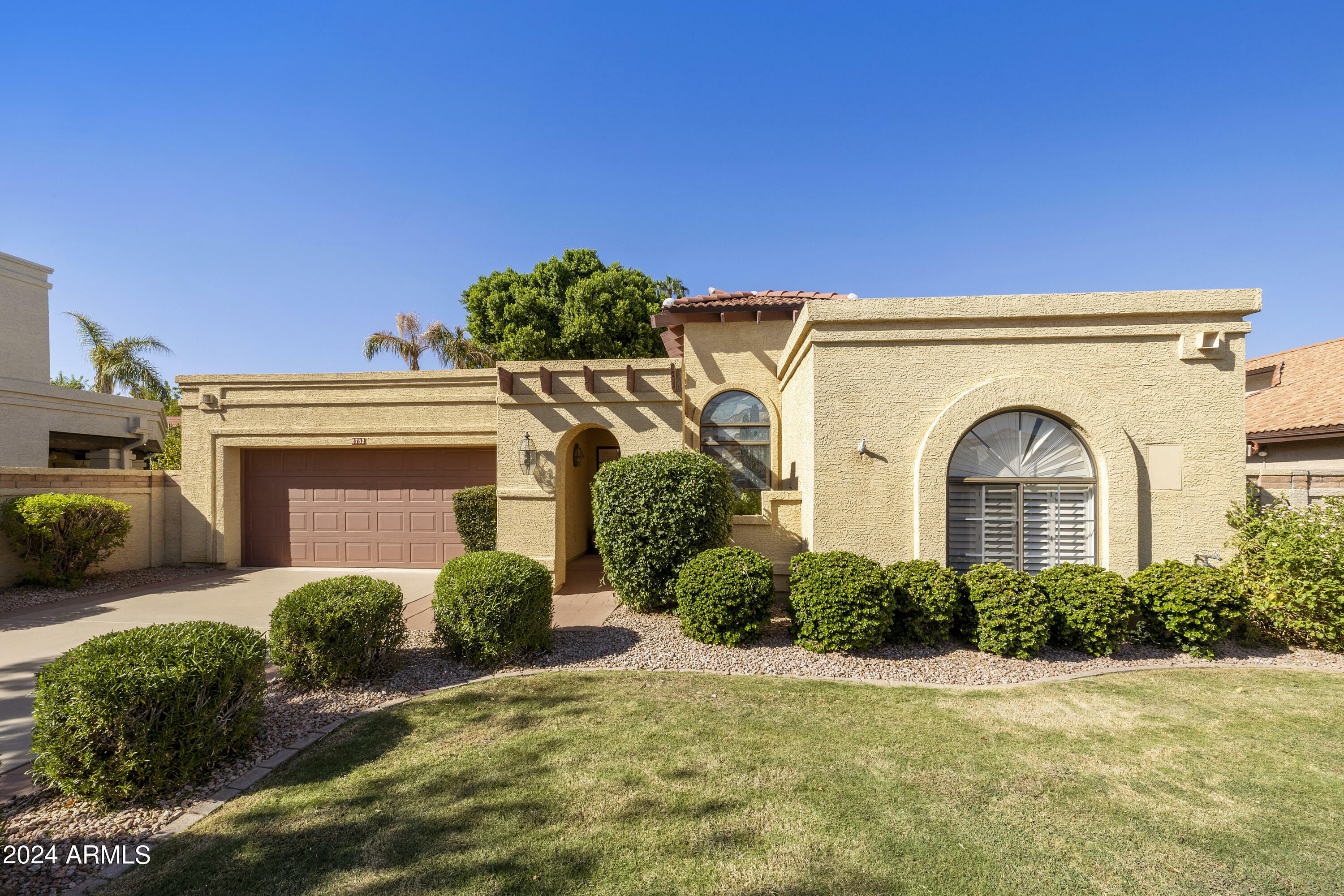 Property Photo:  8782 E Mustang Trail 15  AZ 85258 