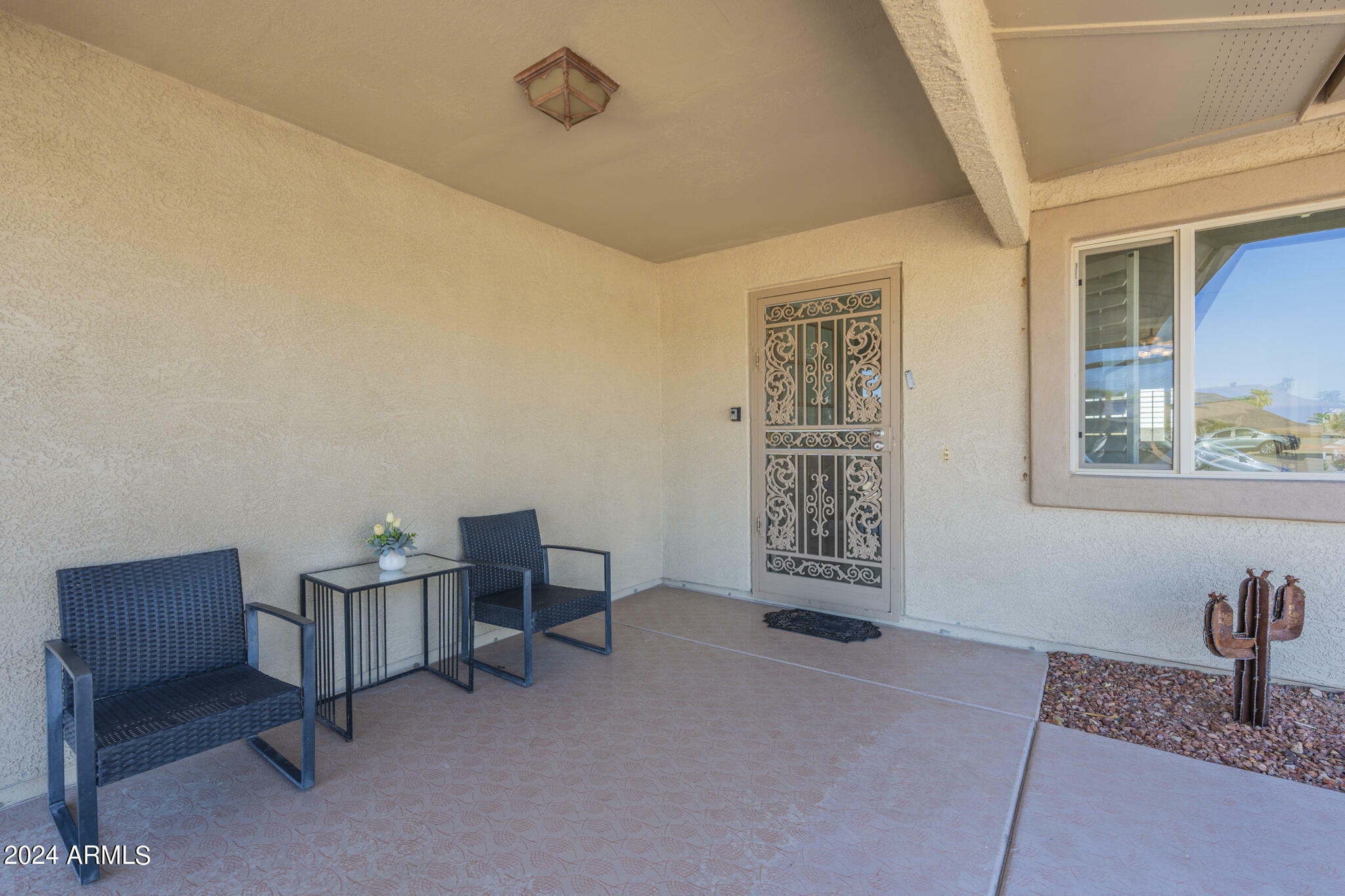 Property Photo:  19607 N Conquistador Drive  AZ 85375 