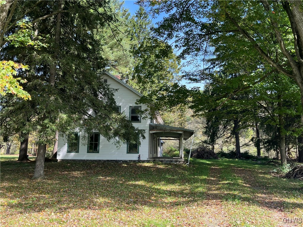 Property Photo:  5314 State Route 41  NY 13077 