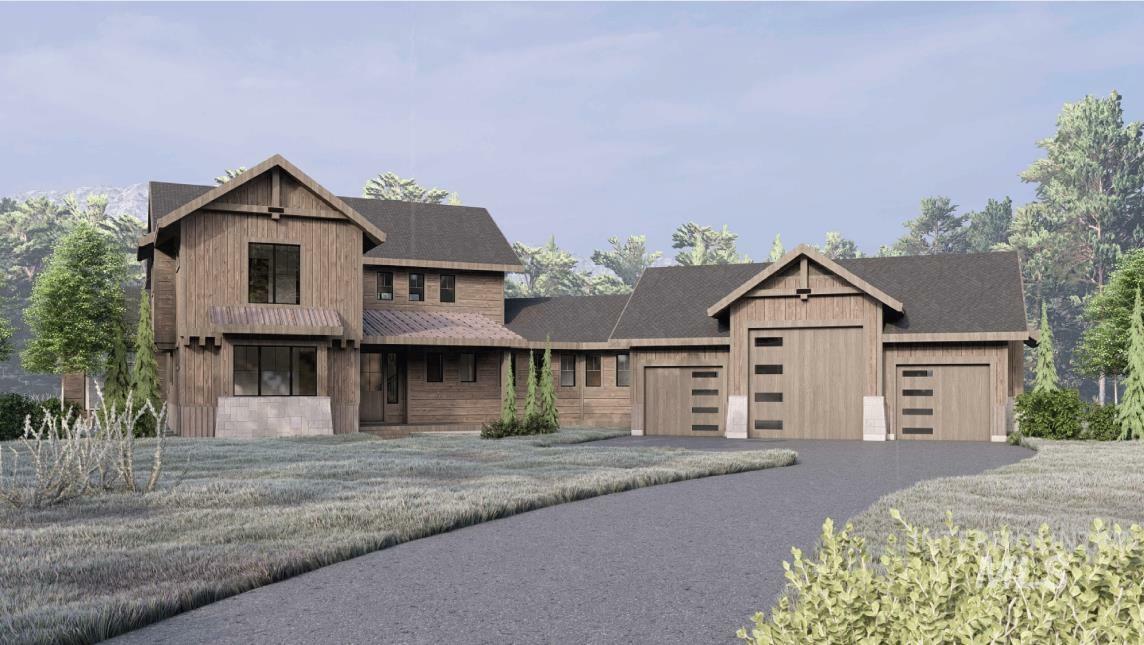 Property Photo: 14 Meadowbright Dr ID 83638
