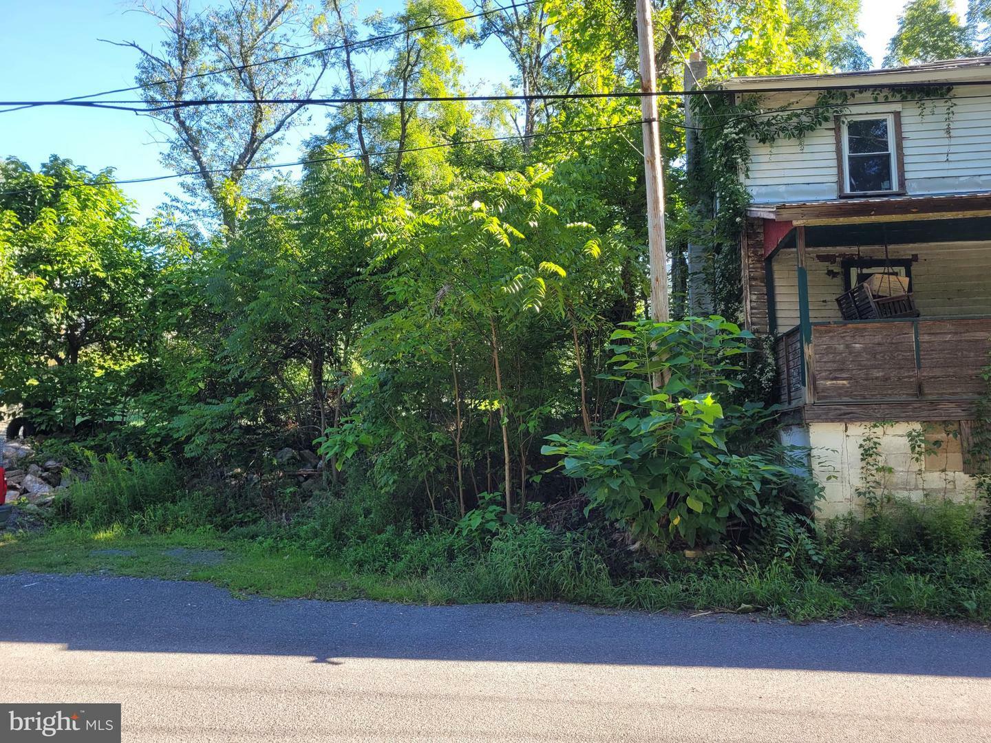 Property Photo:  12706 Old Row Road  MD 21545 