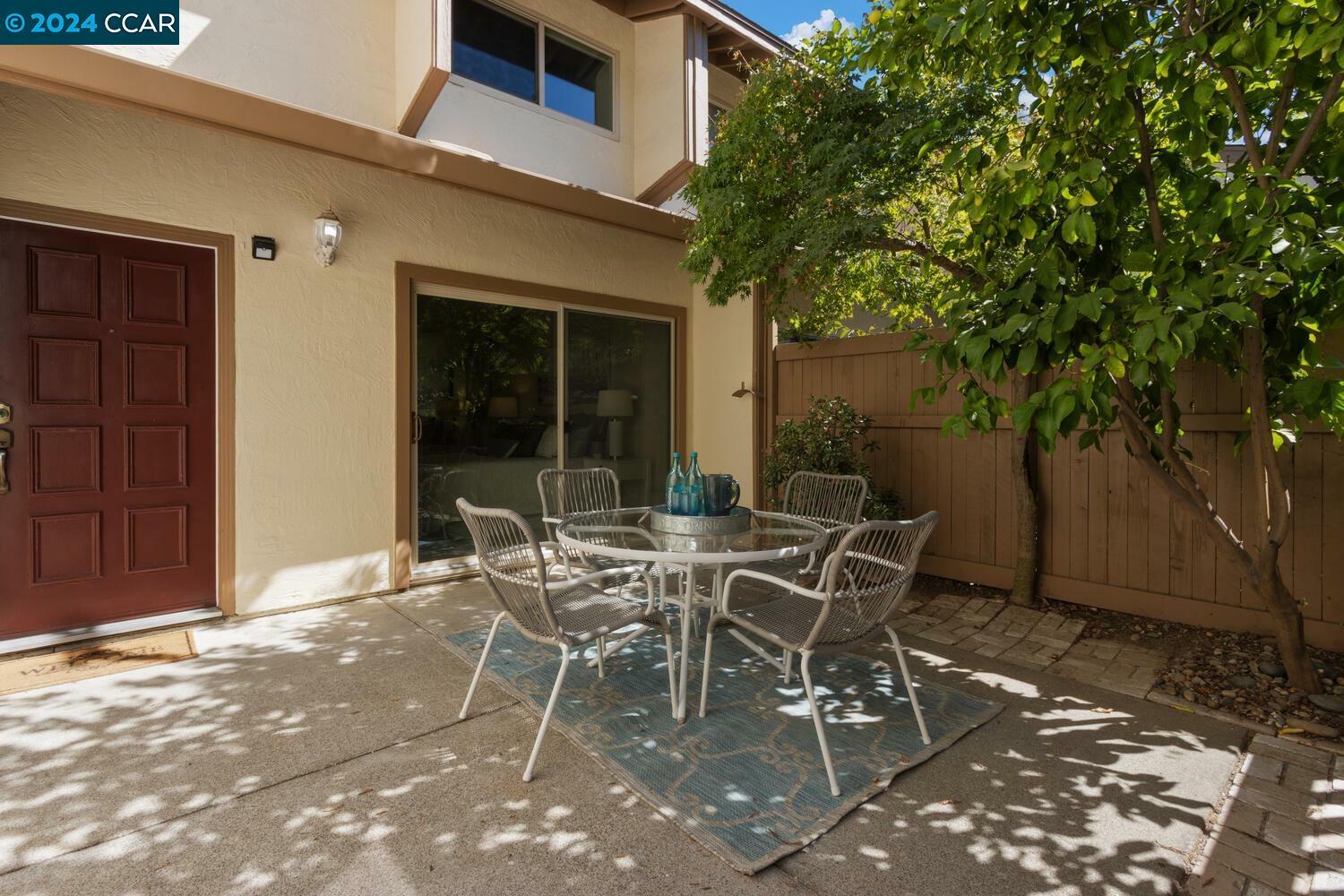 Property Photo: 1913 Olmo Way CA 94598