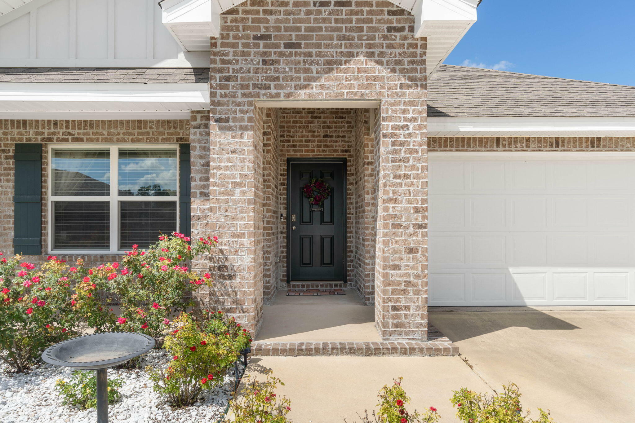 Property Photo:  4614 Honor Guard Way  FL 32539 