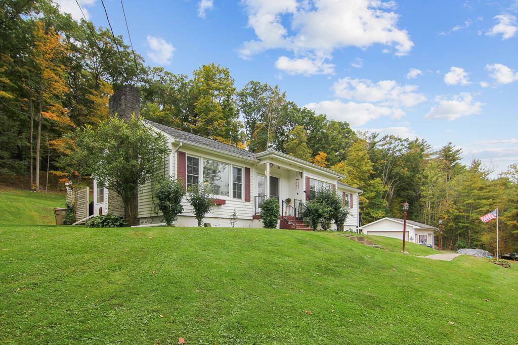 Property Photo:  12 Pine Hill Drive  NY 14845 